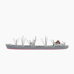 CM-Miniaturen - CM-KR 127 - Kandelfels (III) - 1:1250 - 4