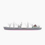 CM-Miniaturen - CM-KR 127 - Kandelfels (III) - 1:1250 - 4