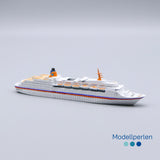 CM-Miniaturen - CM-KR 131 - Europa (V) - 1:1250 - 3