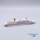 CM-Miniaturen - CM-KR 131 - Europa (V) - 1:1250 - 4