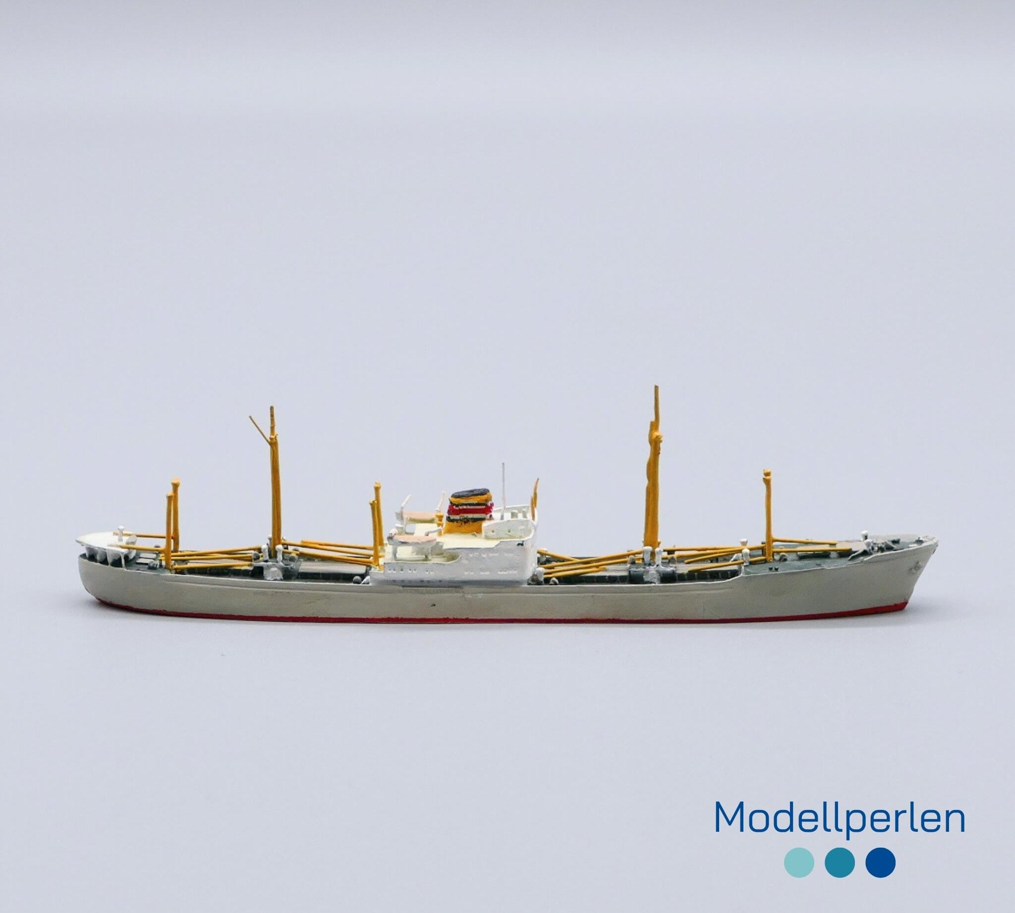 CM-Miniaturen - CM-KR 134 - Kalahari - 1:1250 - 1