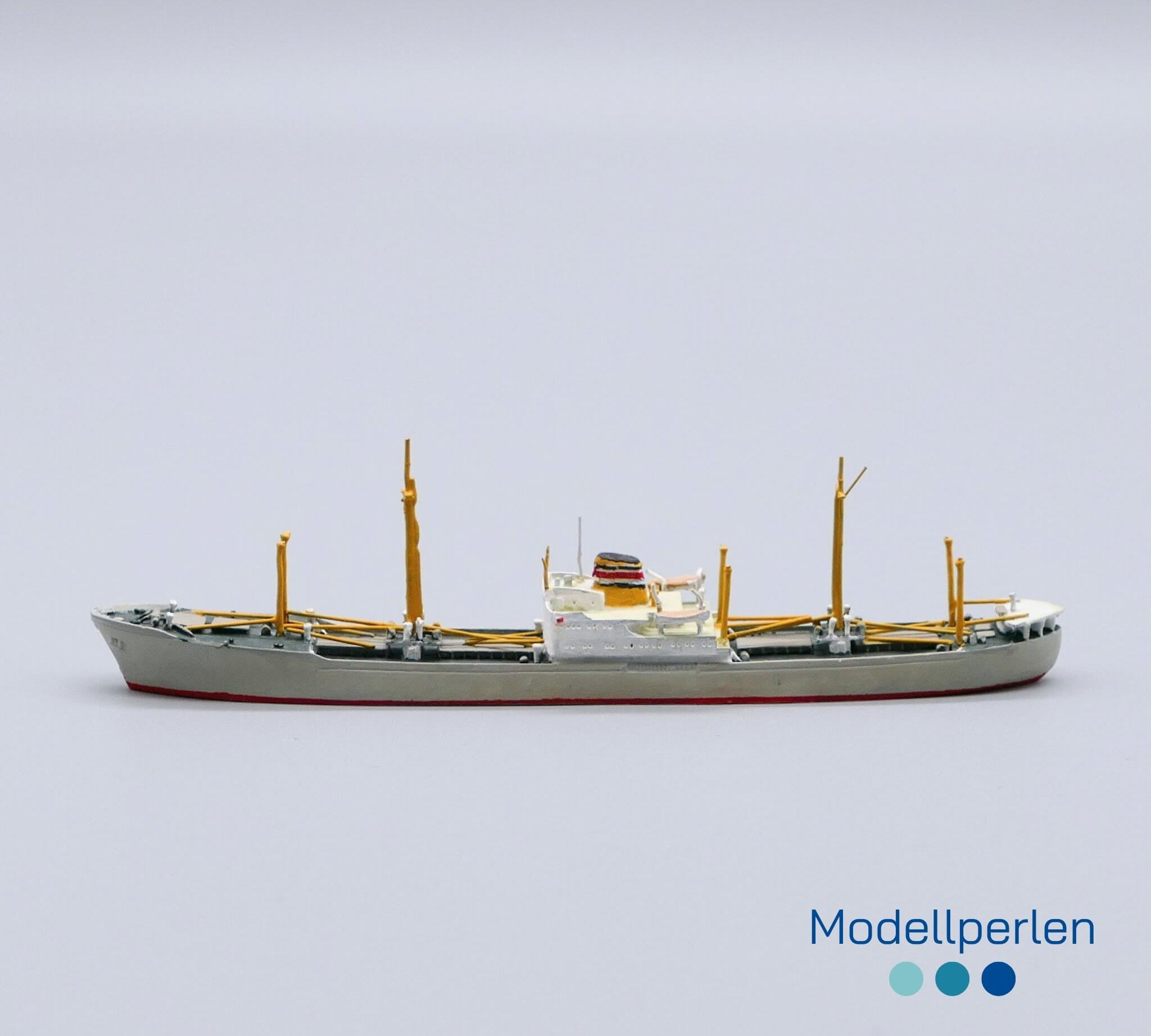 CM-Miniaturen - CM-KR 134 - Kalahari - 1:1250 - 2