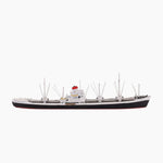 CM-Miniaturen - CM-KR 136 - Santa Rita - 1:1250 - 1