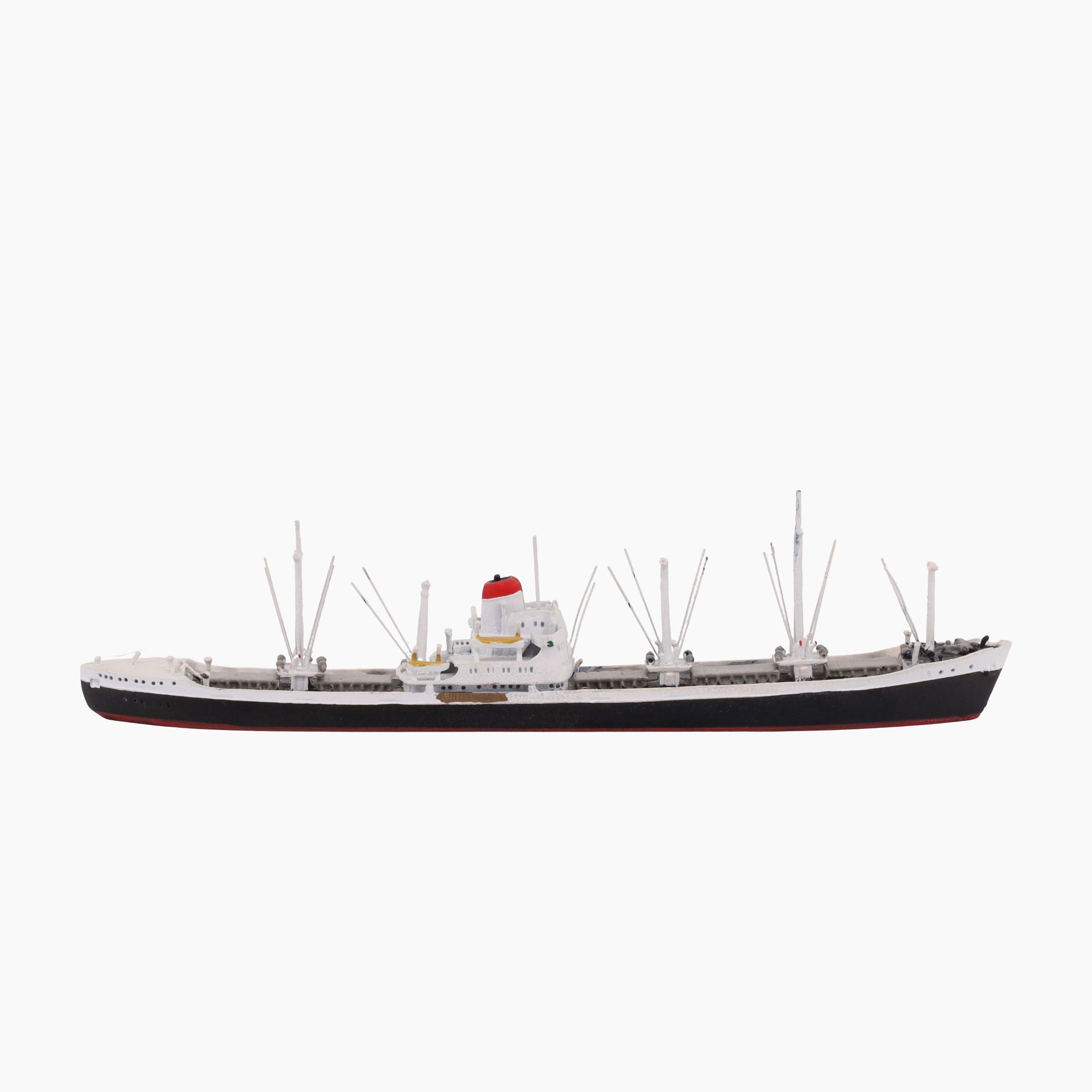 CM-Miniaturen - CM-KR 136 - Santa Rita - 1:1250 - 1