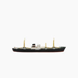 CM-Miniaturen - CM-KR 138 - Burg Sparrenberg - 1:1250 - 1