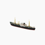 CM-Miniaturen - CM-KR 138 - Burg Sparrenberg - 1:1250 - 5