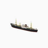 CM-Miniaturen - CM-KR 138 - Burg Sparrenberg - 1:1250 - 5