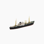 CM-Miniaturen - CM-KR 138 - Burg Sparrenberg - 1:1250 - 6