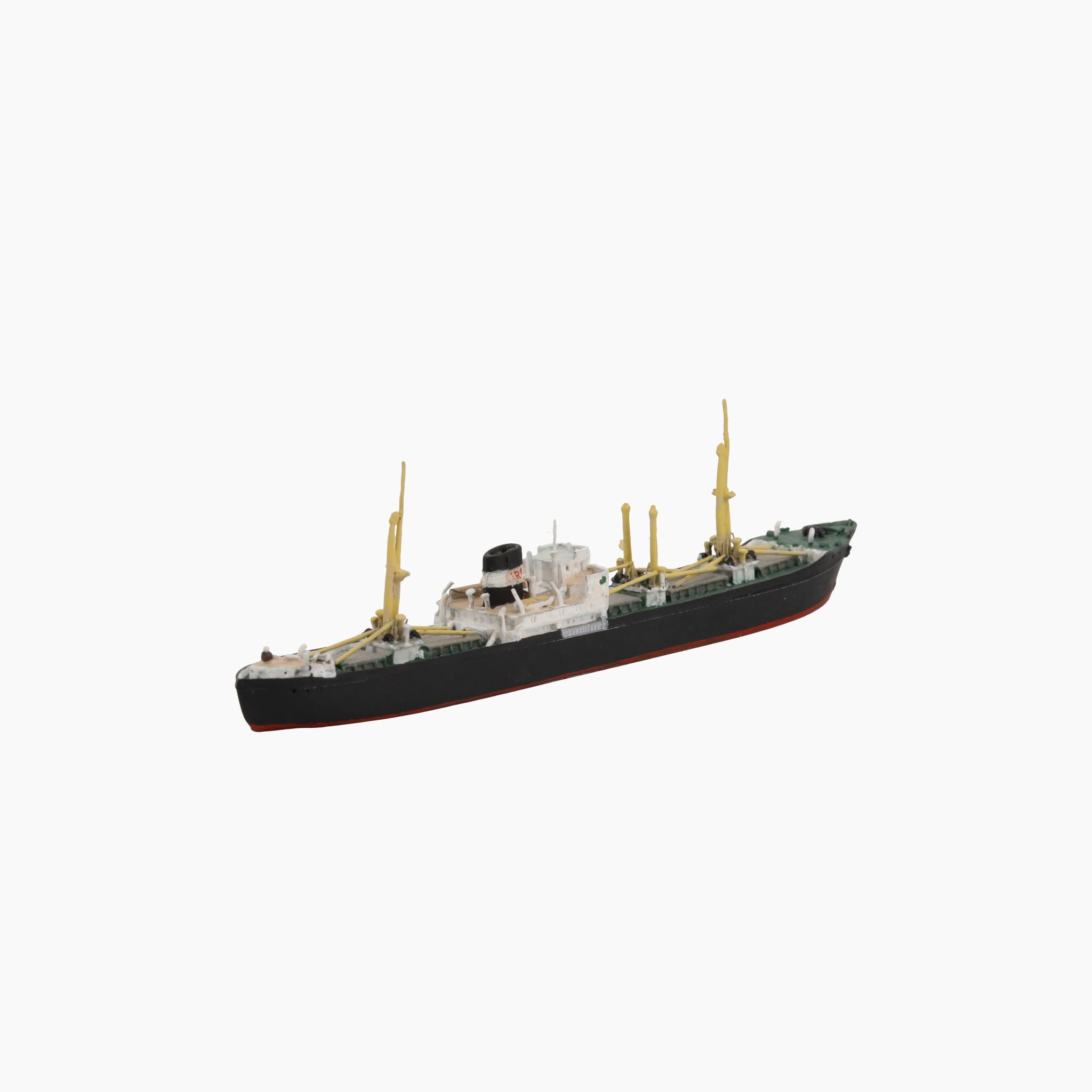 CM-Miniaturen - CM-KR 138 - Burg Sparrenberg - 1:1250 - 6