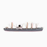 CM-Miniaturen - CM-KR 140 - Schie Lloyd - 1:1250 - 1