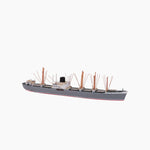 CM-Miniaturen - CM-KR 140 - Schie Lloyd - 1:1250 - 2