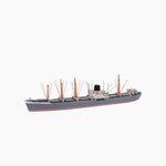 CM-Miniaturen - CM-KR 140 - Schie Lloyd - 1:1250 - 3