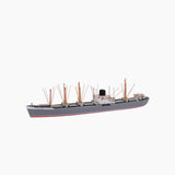 CM-Miniaturen - CM-KR 140 - Schie Lloyd - 1:1250 - 3