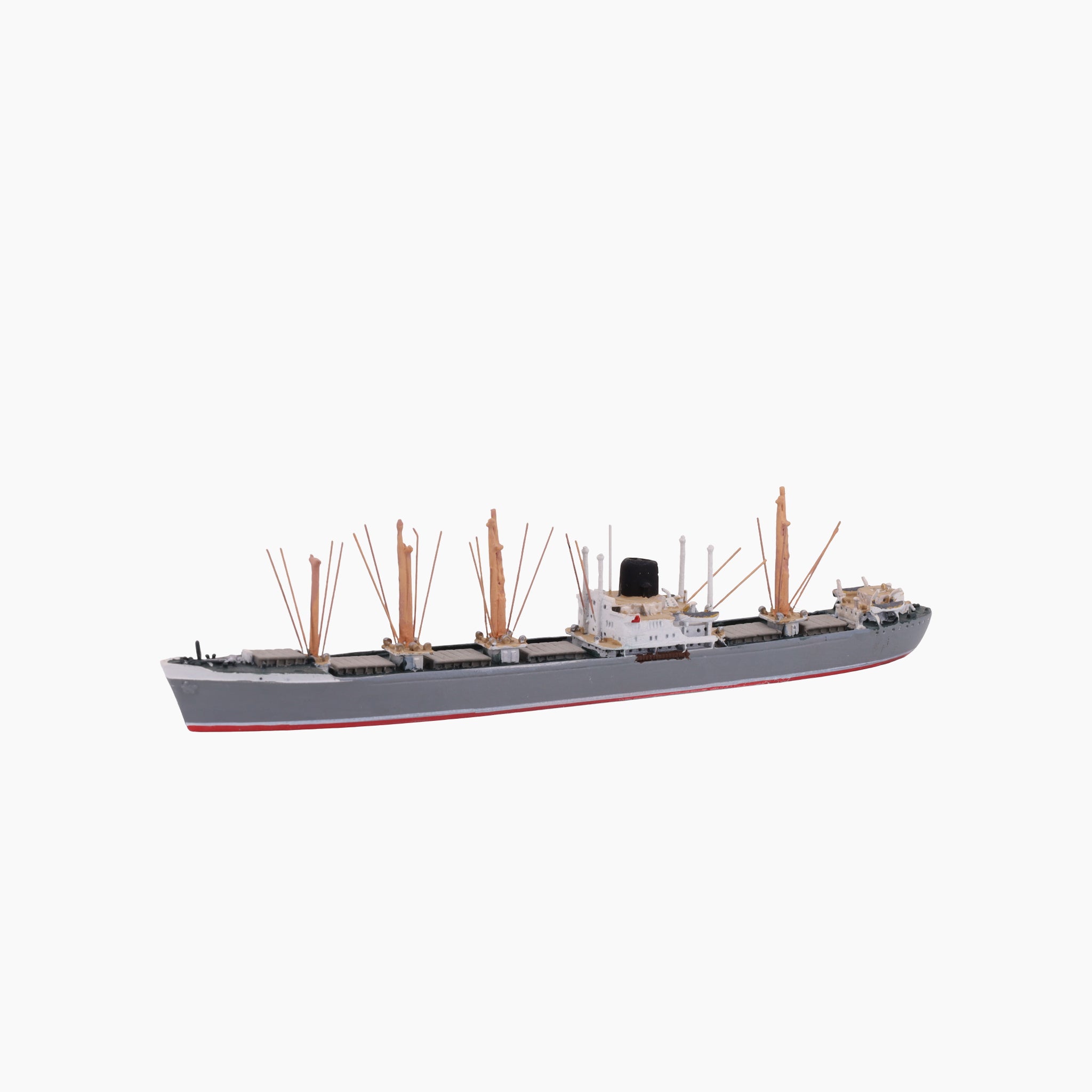 CM-Miniaturen - CM-KR 140 - Schie Lloyd - 1:1250 - 3