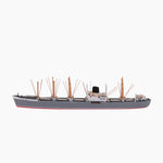 CM-Miniaturen - CM-KR 140 - Schie Lloyd - 1:1250 - 4