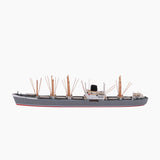 CM-Miniaturen - CM-KR 140 - Schie Lloyd - 1:1250 - 4
