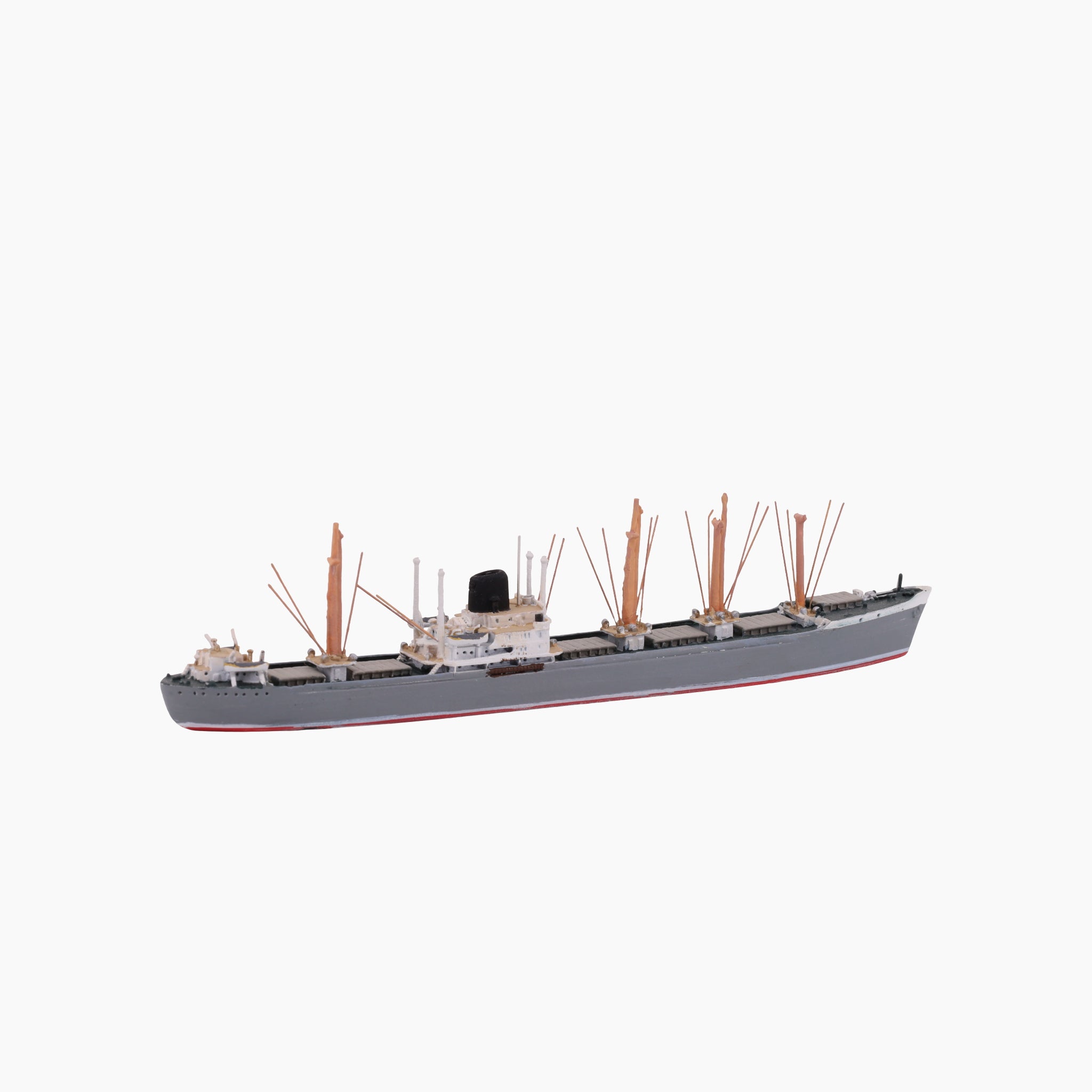 CM-Miniaturen - CM-KR 140 - Schie Lloyd - 1:1250 - 6