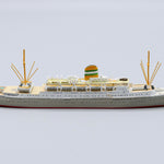 CM-Miniaturen - CM-KR 142 - Ryndam - 1:1250 - 1