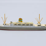 CM-Miniaturen - CM-KR 142 - Ryndam - 1:1250 - 2