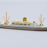 CM-Miniaturen - CM-KR 142 - Ryndam - 1:1250 - 3