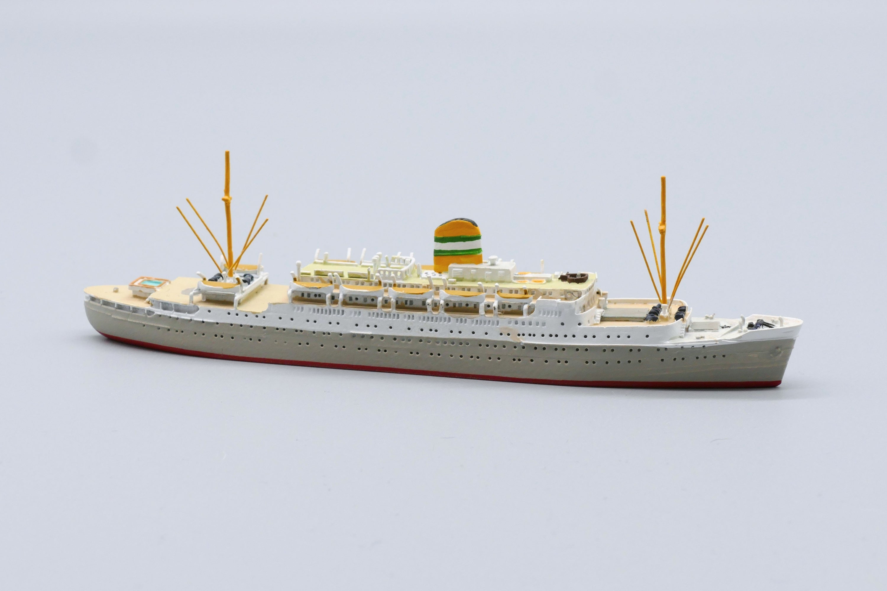 CM-Miniaturen - CM-KR 142 - Ryndam - 1:1250 - 3