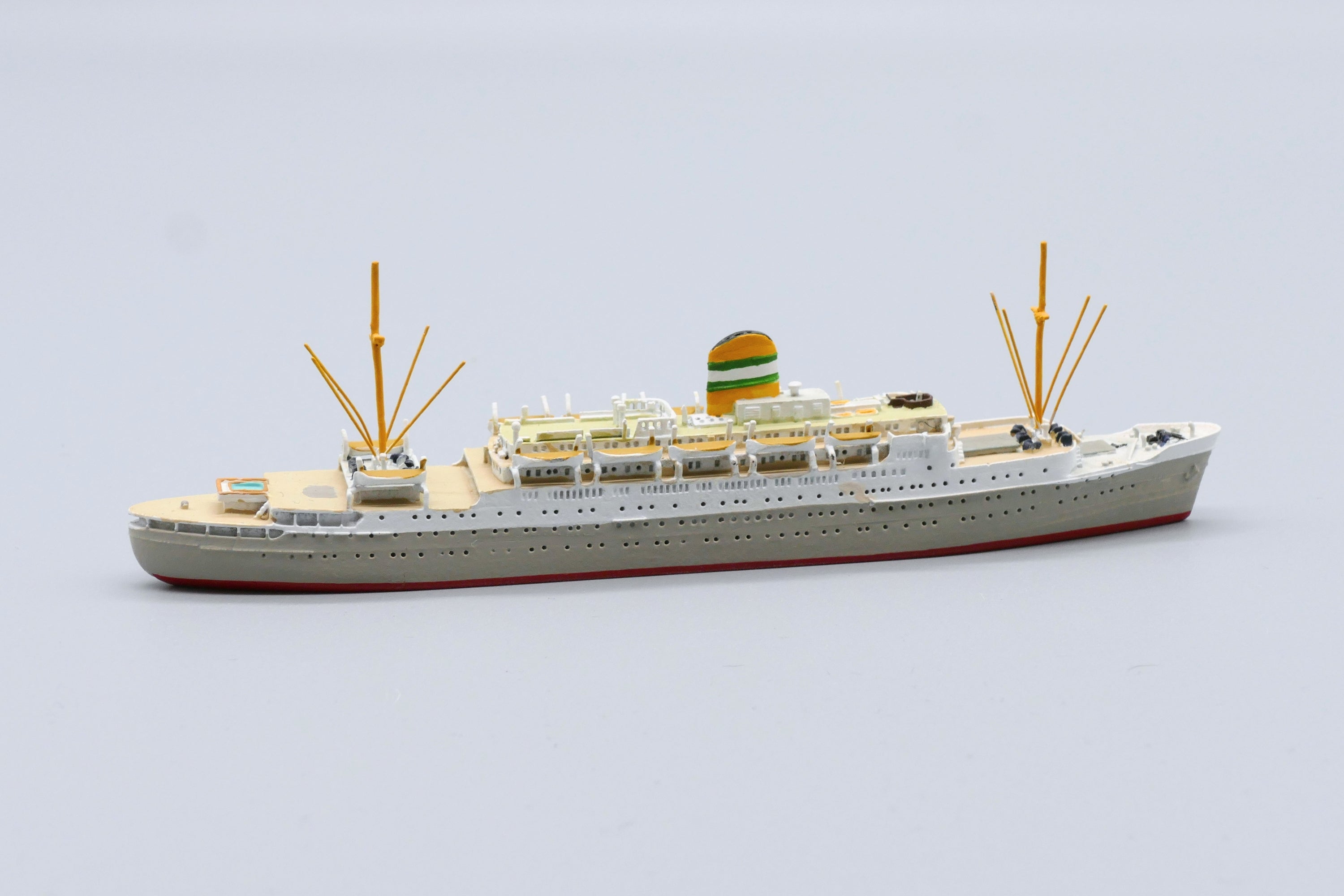 CM-Miniaturen - CM-KR 142 - Ryndam - 1:1250 - 4