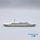 CM-Miniaturen - CM-KR 143 - Rotterdam - 1:1250 - Waterline model