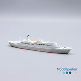 CM-Miniaturen - CM-KR 143 - Rotterdam - 1:1250 - Waterline model