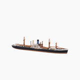 CM-Miniaturen - CM-KR 144 - Amsteldijk - 1:1250 - 2