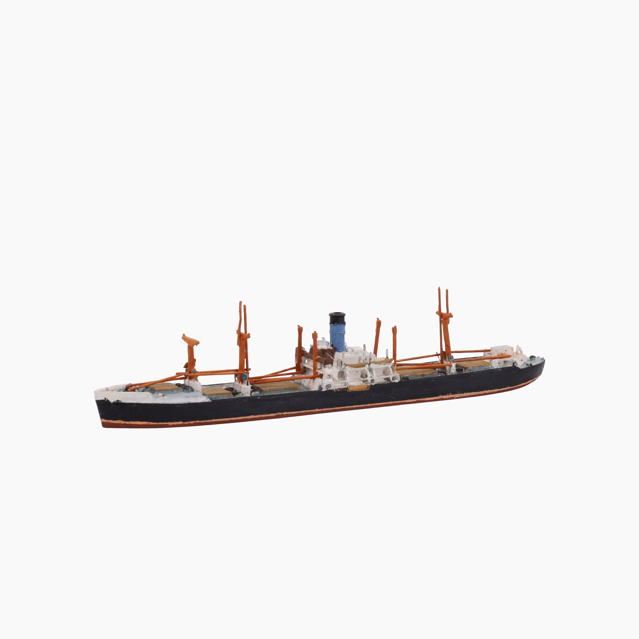 CM-Miniaturen - CM-KR 144 - Amsteldijk - 1:1250 - 3