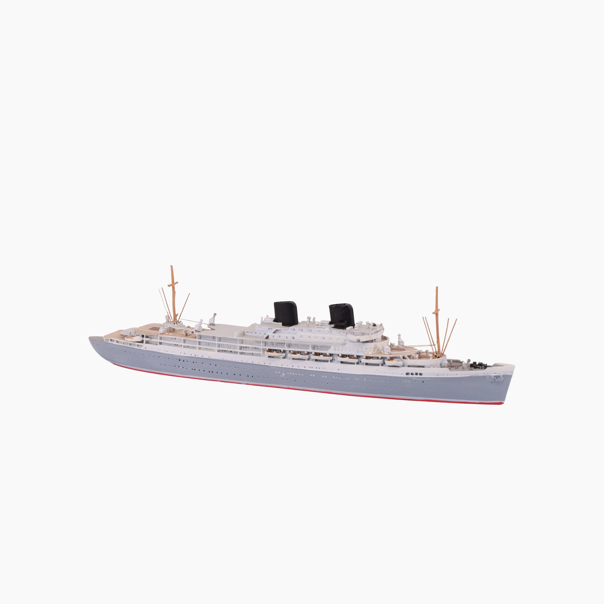 CM-Miniaturen - CM-KR 146 - Willem Ruys - 1:1250 - 2