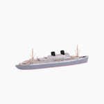 CM-Miniaturen - CM-KR 146 - Willem Ruys - 1:1250 - 6