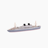 CM-Miniaturen - CM-KR 146 - Willem Ruys - 1:1250 - 6