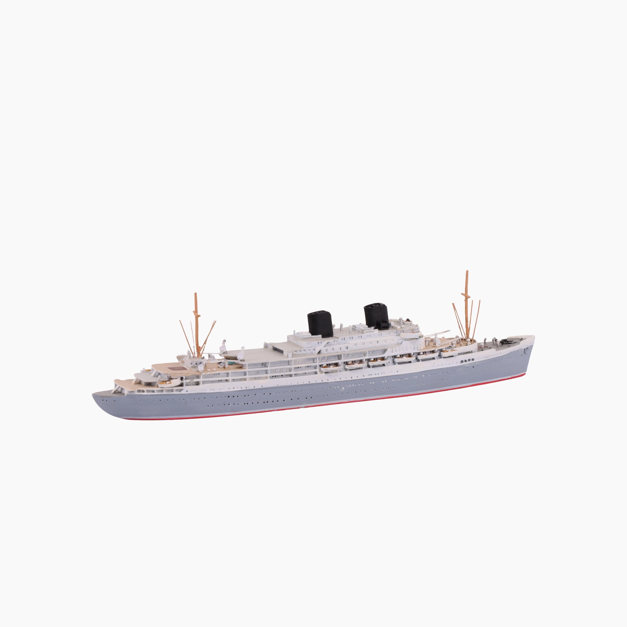 CM-Miniaturen - CM-KR 146 - Willem Ruys - 1:1250 - 6