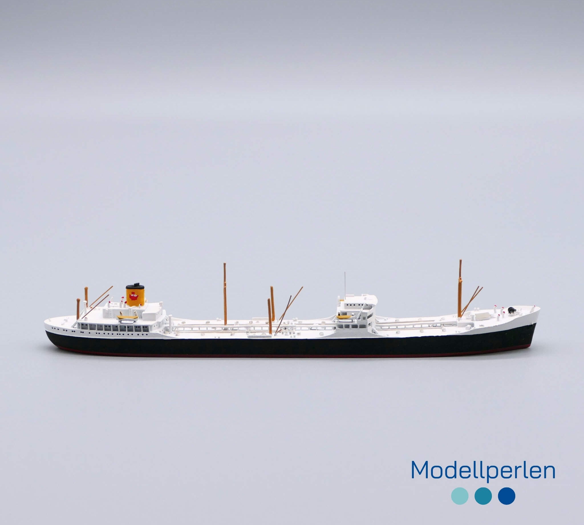 CM-Miniaturen - CM-KR 152 - Caperata - 1:1250 - 1