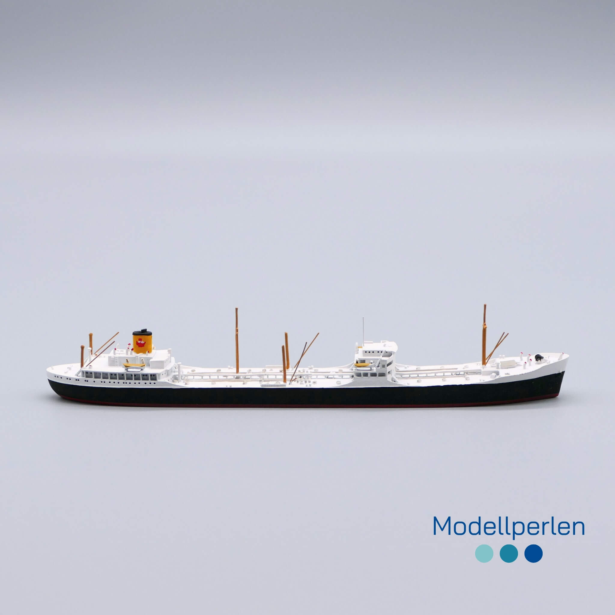 CM-Miniaturen - CM-KR 152 - Caperata - 1:1250 - 1