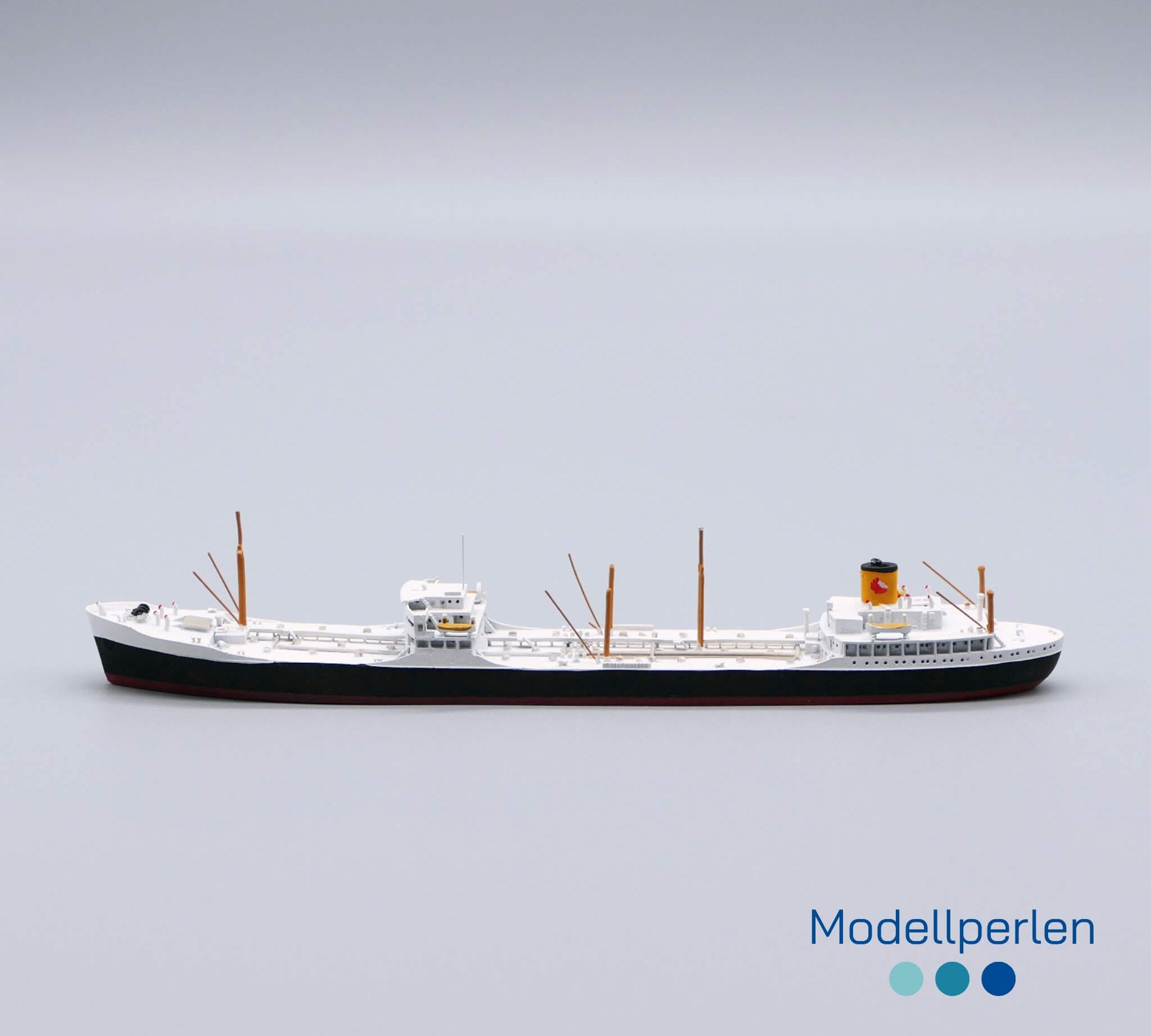 CM-Miniaturen - CM-KR 152 - Caperata - 1:1250 - 2