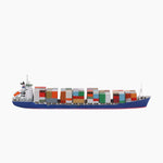 CM-Miniaturen - CM-KR 156a - Mare Tuscum - 1:1250 - 1