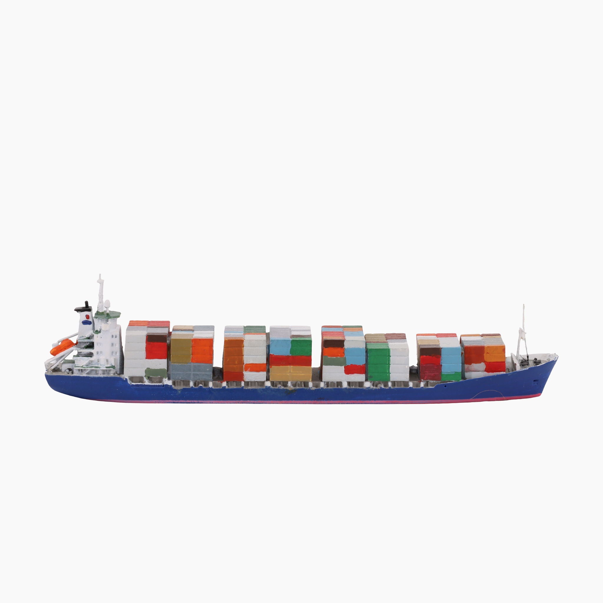 CM-Miniaturen - CM-KR 156a - Mare Tuscum - 1:1250 - 1