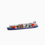 CM-Miniaturen - CM-KR 156a - Mare Tuscum - 1:1250 - 3