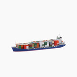 CM-Miniaturen - CM-KR 156a - Mare Tuscum - 1:1250 - 3