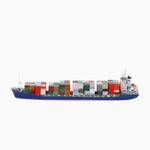 CM-Miniaturen - CM-KR 156a - Mare Tuscum - 1:1250 - 4