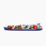 CM-Miniaturen - CM-KR 156a - Mare Tuscum - 1:1250 - 4