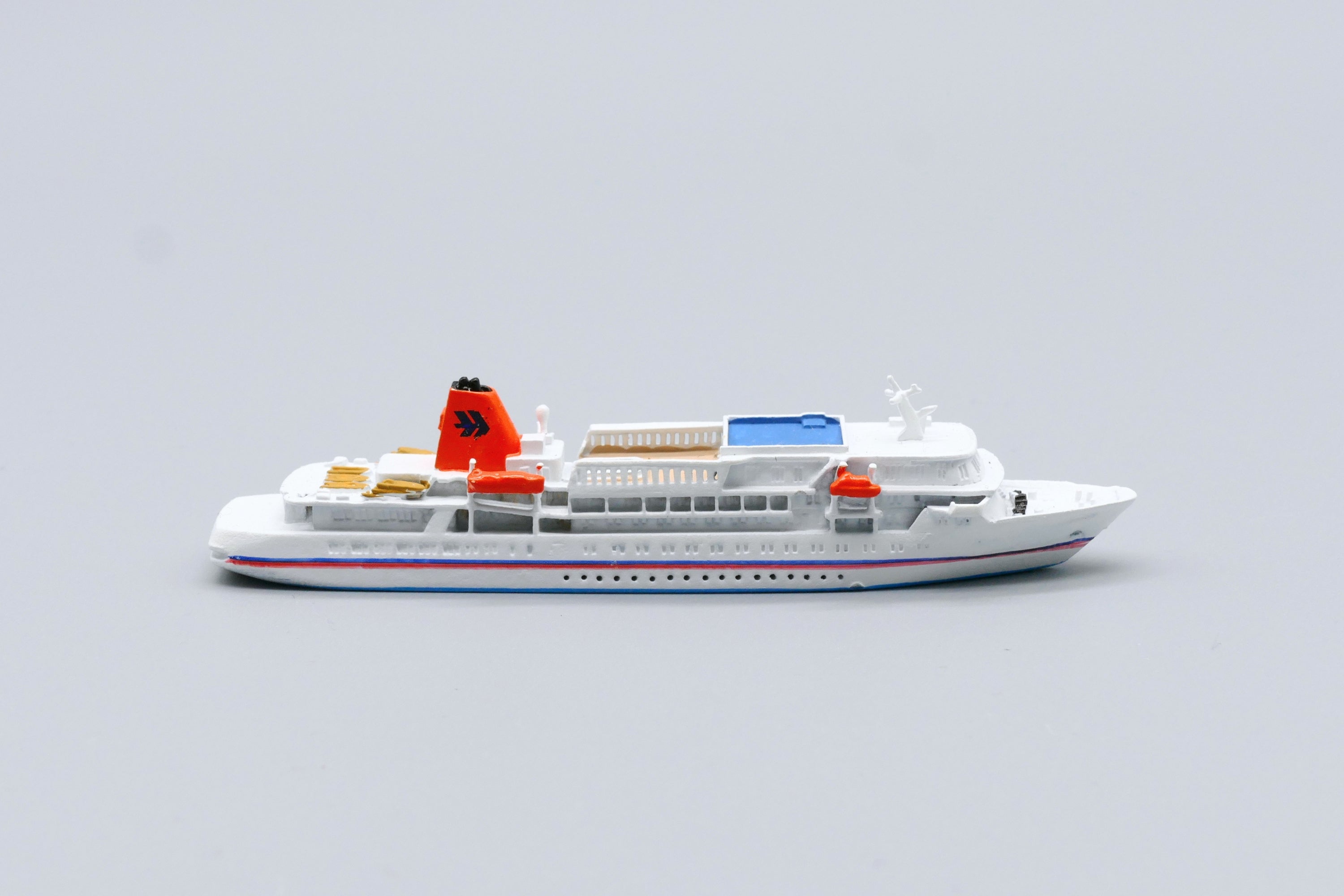 CM-Miniaturen - CM-KR 157 - Bremen (VI) - 1:1250 - 1
