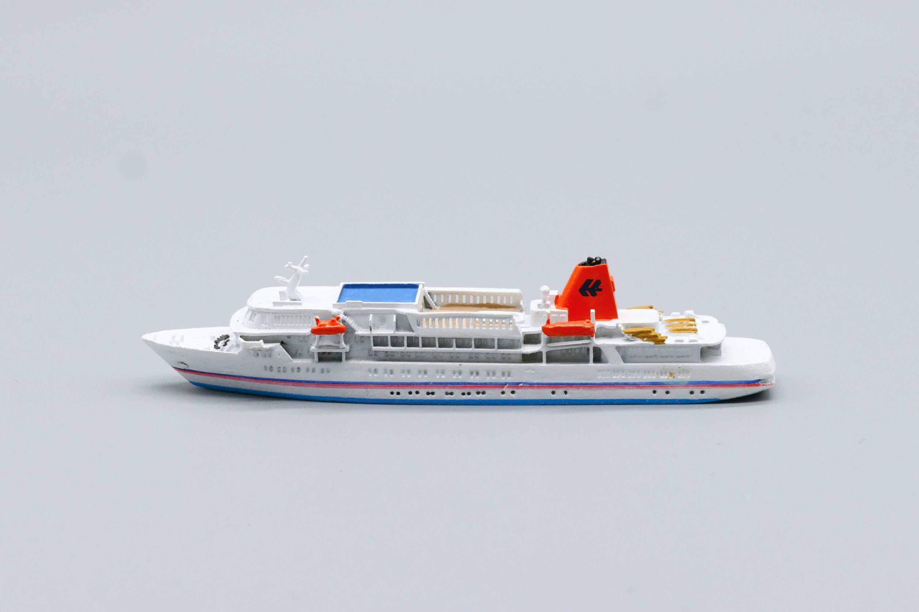 CM-Miniaturen - CM-KR 157 - Bremen (VI) - 1:1250 - 2