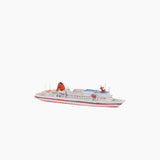 CM-Miniaturen - CM-KR 157 - Bremen (VI) - 1:1250 - 2