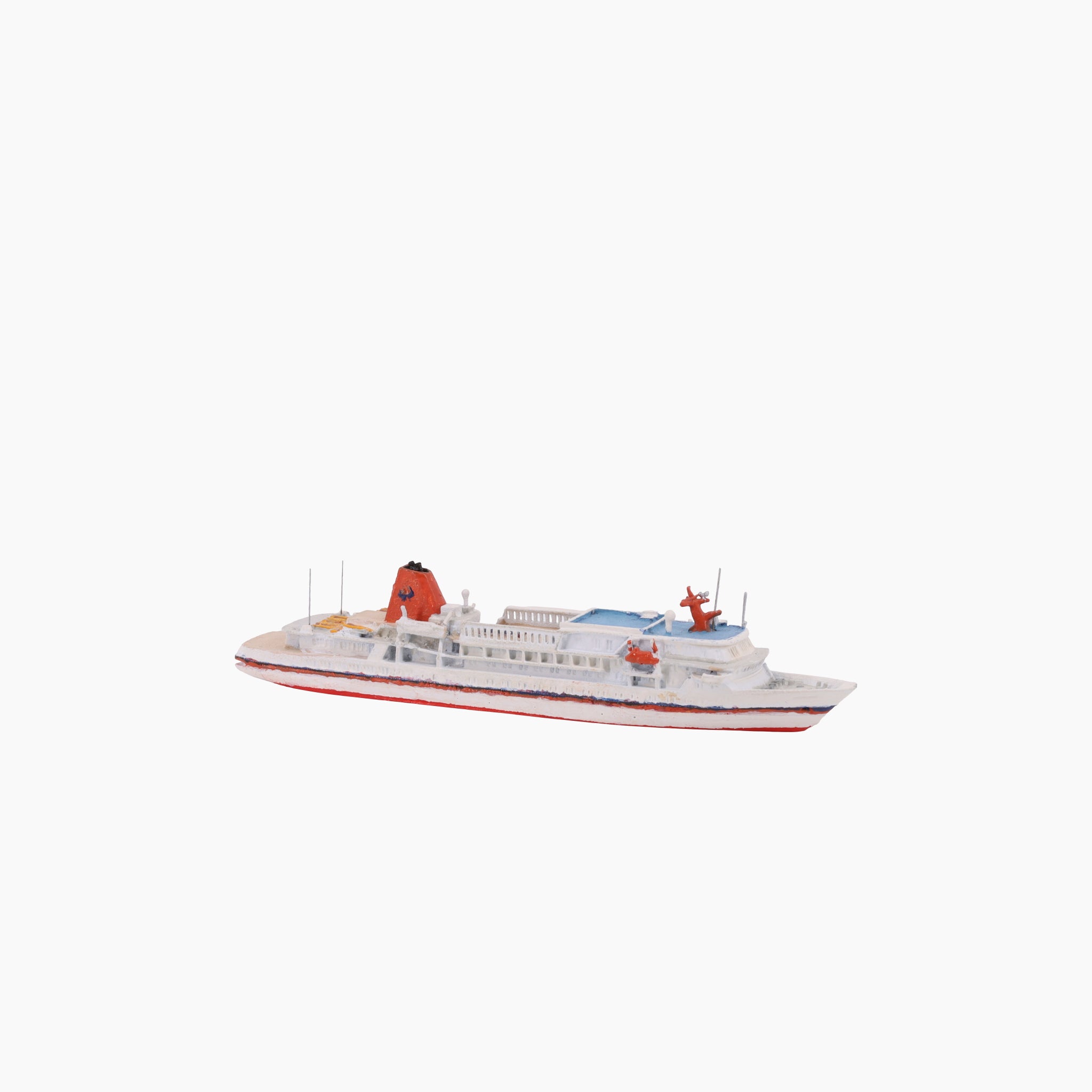 CM-Miniaturen - CM-KR 157 - Bremen (VI) - 1:1250 - 2