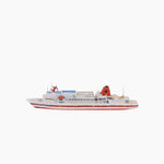 CM-Miniaturen - CM-KR 157 - Bremen (VI) - 1:1250 - 5