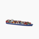 CM-Miniaturen - CM-KR 159a - Mare Gallicum - 1:1250 - 2