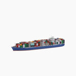 CM-Miniaturen - CM-KR 159a - Mare Gallicum - 1:1250 - 3